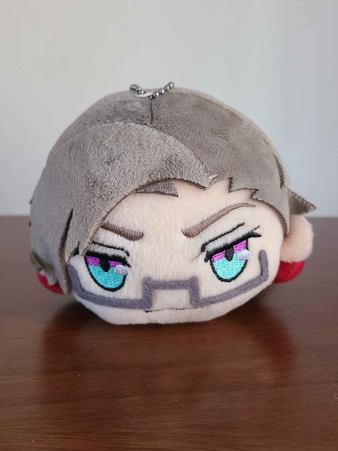 [Mad Trigger Crew] Jyuto Iruma - Nesoberi Peluche (N) [Hypnosis Mic] 1