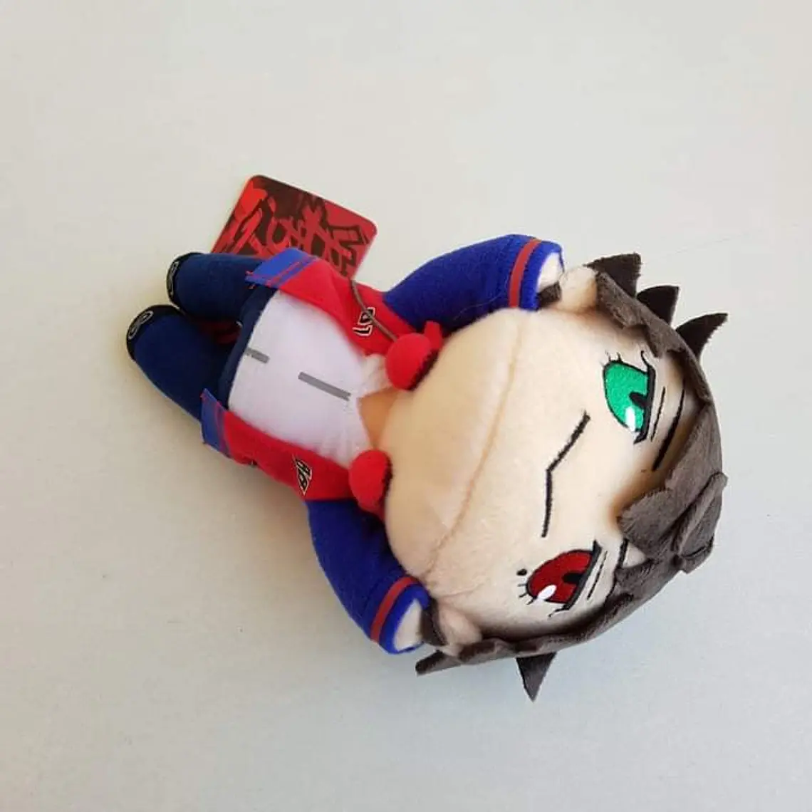 [Buster Bros] Ichiro Yamada - Nesoberi Peluche (N) [Hypnosis Mic] 2