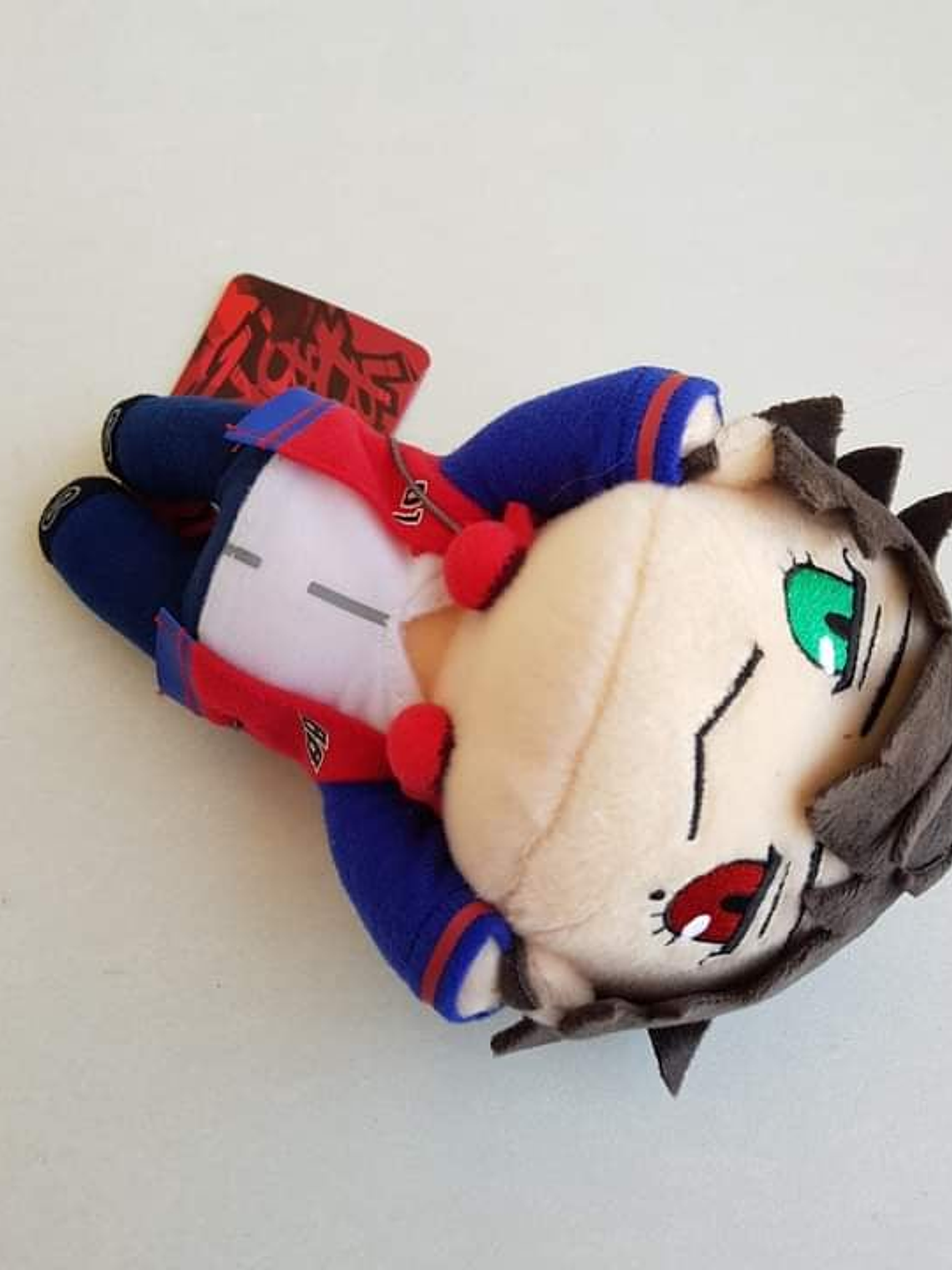 [Buster Bros] Ichiro Yamada - Nesoberi Peluche (N) [Hypnosis Mic] 2