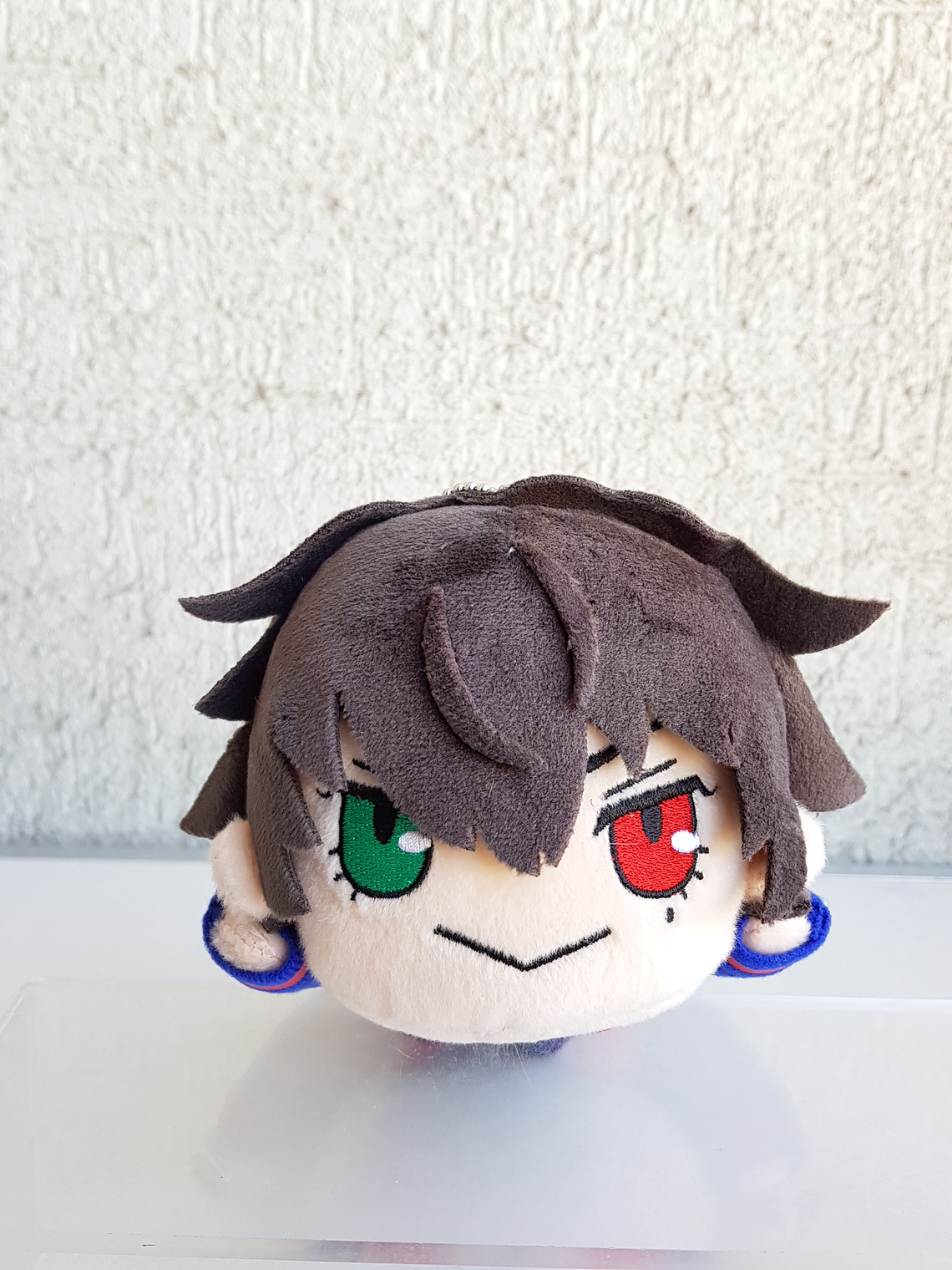 [Buster Bros] Ichiro Yamada - Nesoberi Peluche (N) [Hypnosis Mic] 1