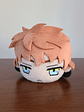 [Mad Trigger Crew] Rio Busujima - Nesoberi Peluche (N) [Hypnosis Mic] - Miniatura 1
