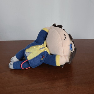 [Buster Bros] Saburo Yamada - Nesoberi Peluche (N) [Hypnosis Mic]