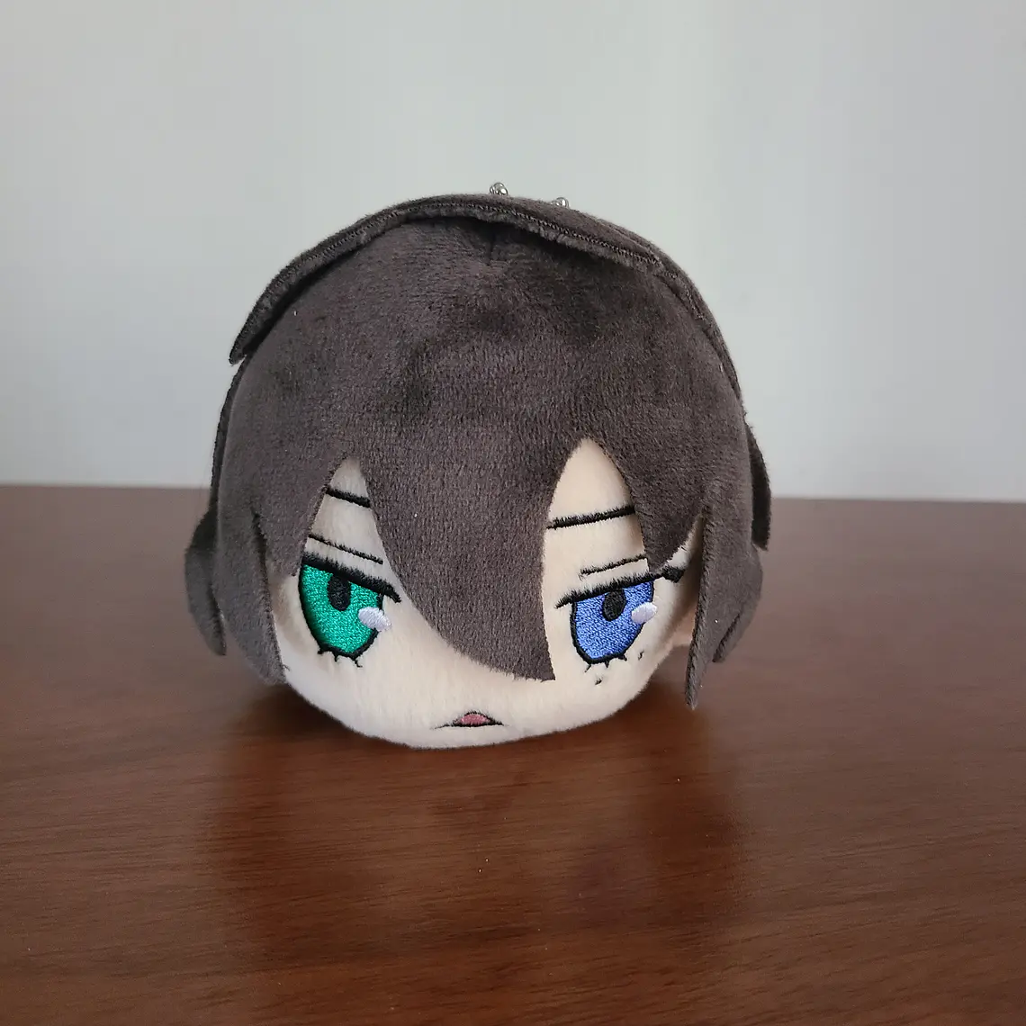[Buster Bros] Saburo Yamada - Nesoberi Peluche (N) [Hypnosis Mic] 1