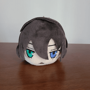 [Buster Bros] Saburo Yamada - Nesoberi Peluche (N) [Hypnosis Mic]