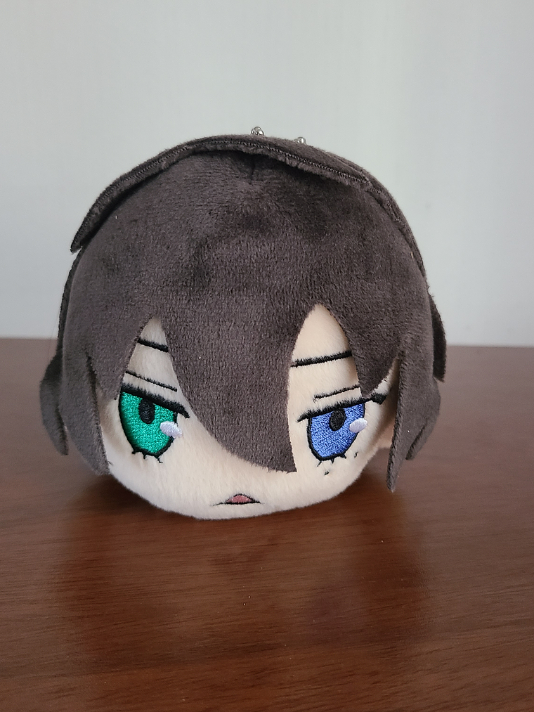 [Buster Bros] Saburo Yamada - Nesoberi Peluche (N) [Hypnosis Mic] 1