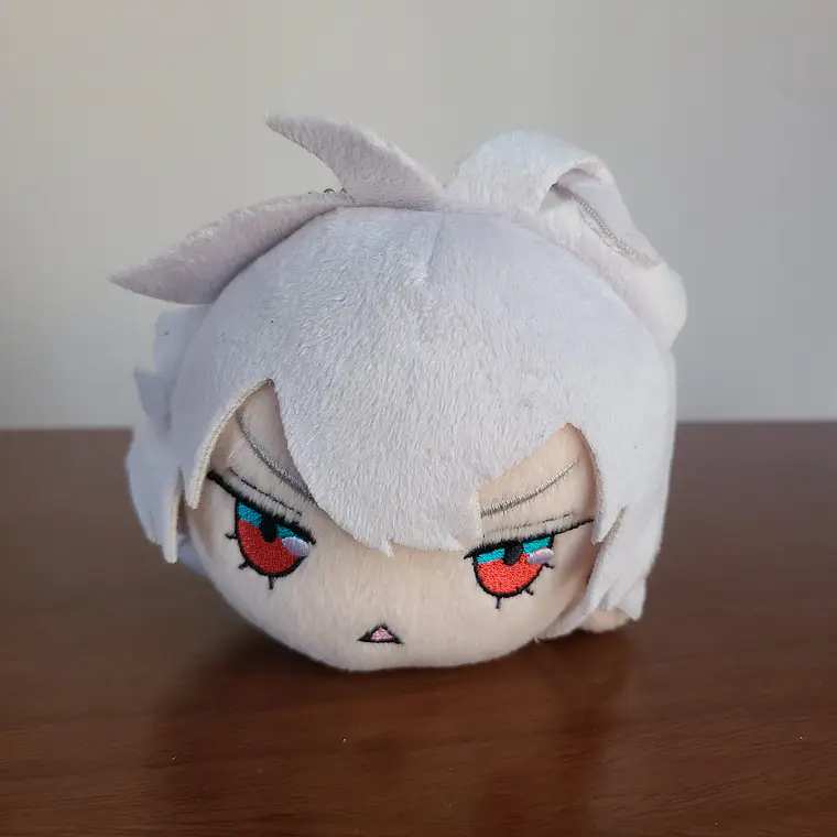 [Mad Trigger Crew] Samatoki Aohitsugi - Nesoberi Peluche (N) [Hypnosis Mic] 1