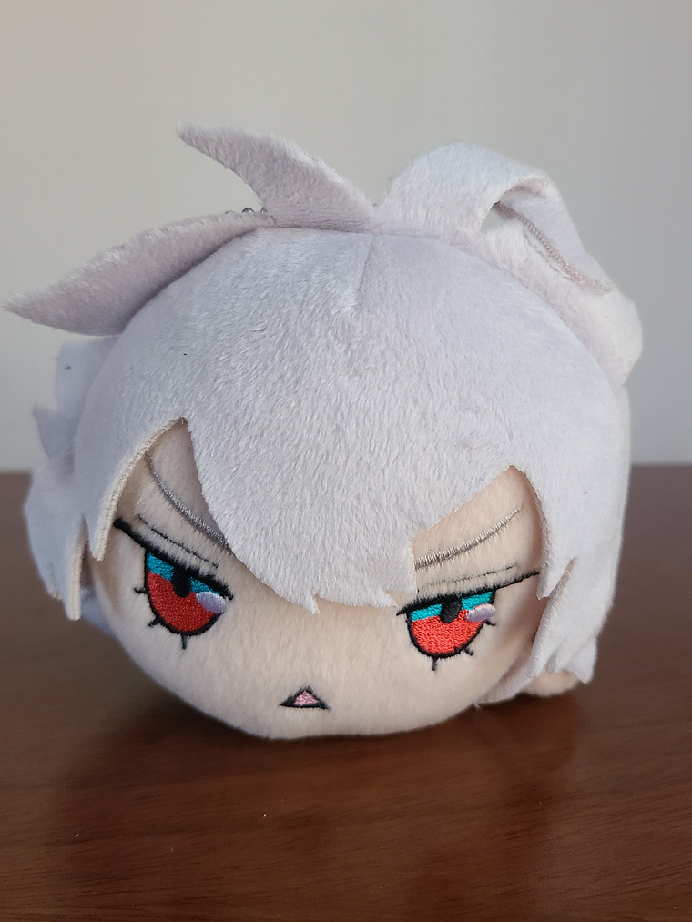[Mad Trigger Crew] Samatoki Aohitsugi - Nesoberi Peluche (N) [Hypnosis Mic] 1
