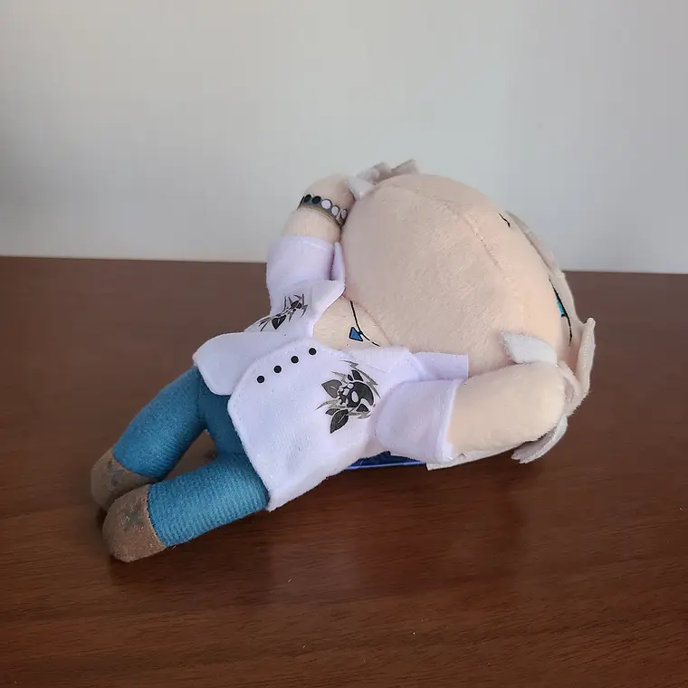 [Mad Trigger Crew] Samatoki Aohitsugi - Nesoberi Peluche (N) [Hypnosis Mic] 2