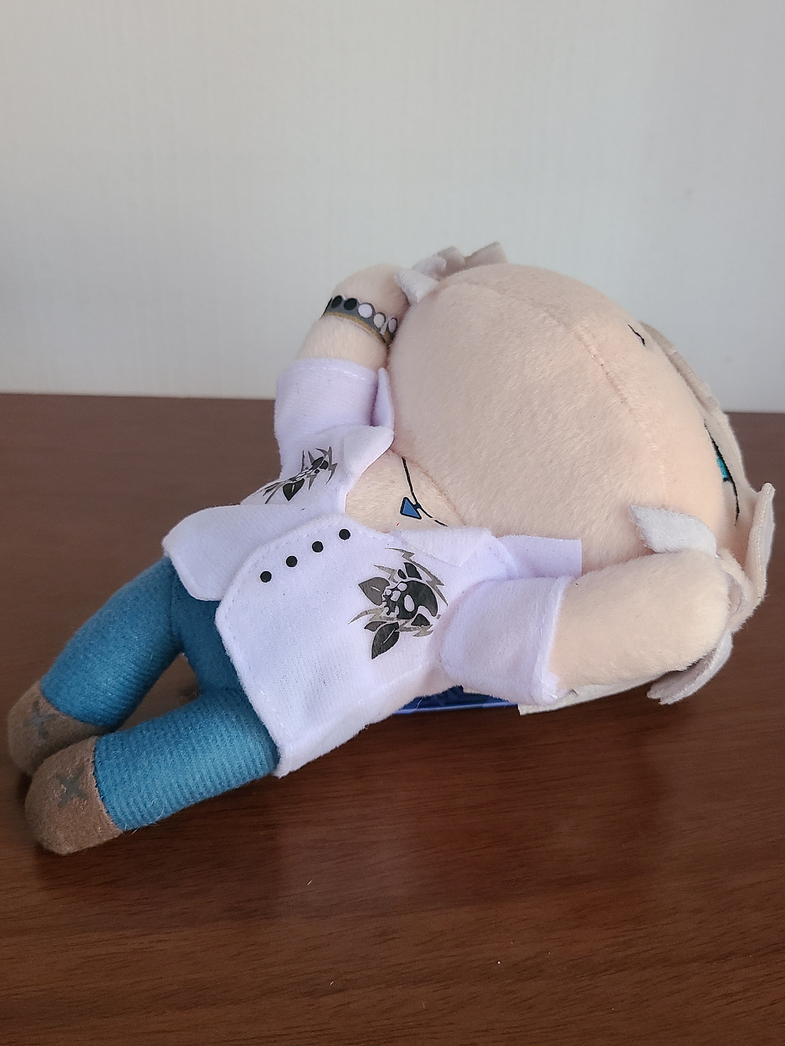 [Mad Trigger Crew] Samatoki Aohitsugi - Nesoberi Peluche (N) [Hypnosis Mic] 2