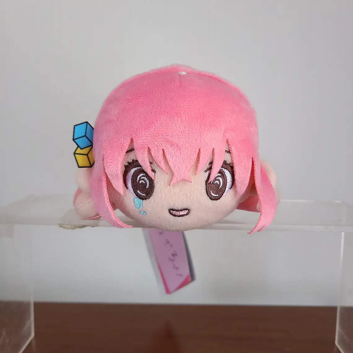 Hitori Gotoh (Bocchi) - Nesoberi Peluche (N) [Bocchi the rock] 1