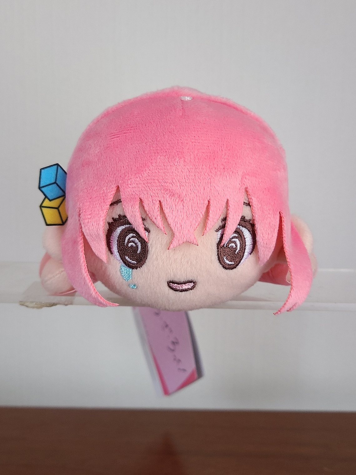 Hitori Gotou (Bocchi) - Nesoberi Peluche (N) [Bocchi the rock] 1