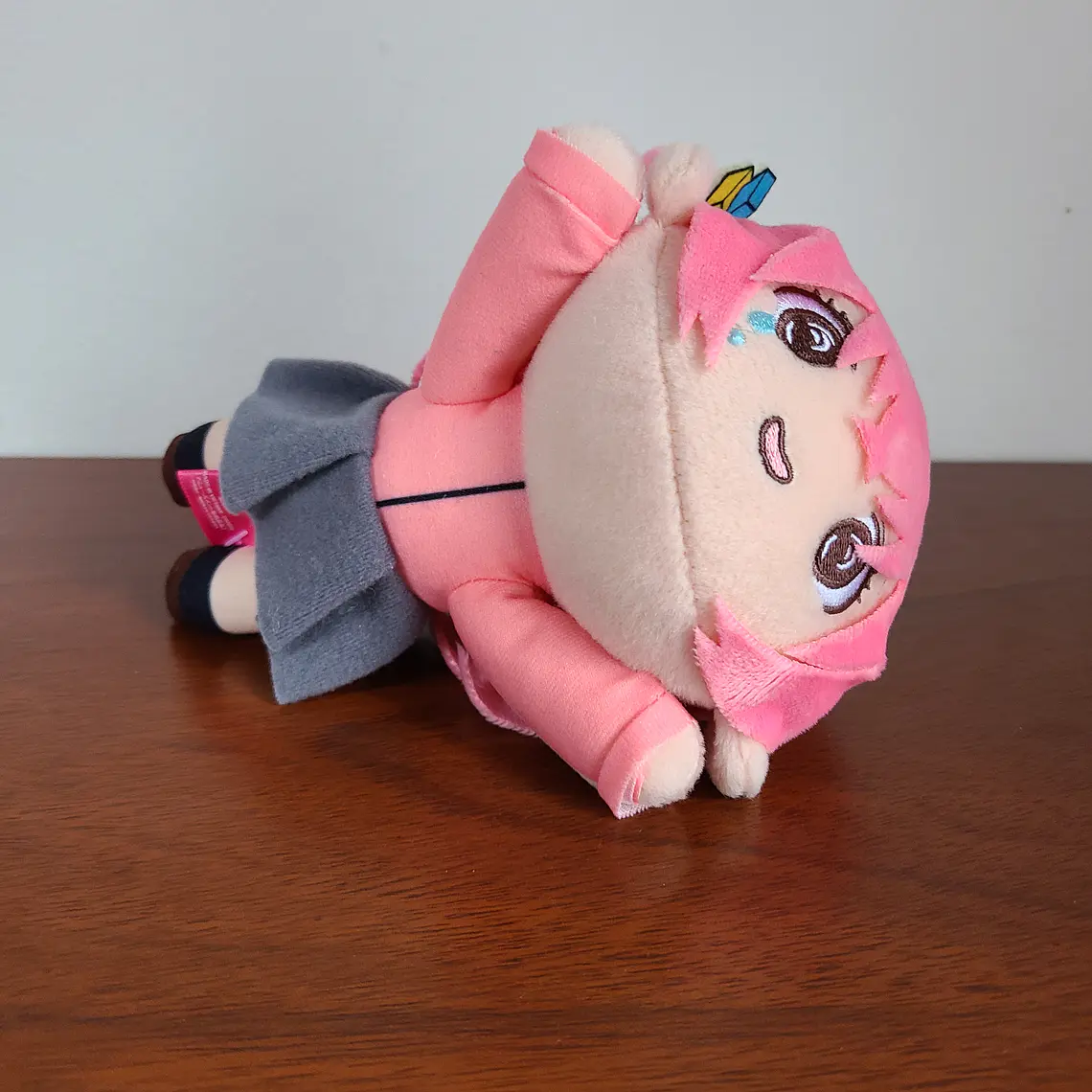 Hitori Gotoh (Bocchi) - Nesoberi Peluche (N) [Bocchi the rock] 2