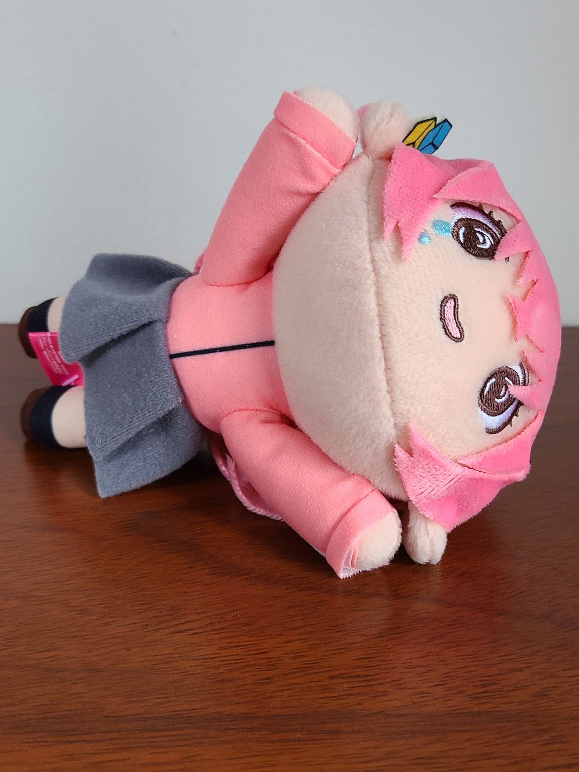 Hitori Gotou (Bocchi) - Nesoberi Peluche (N) [Bocchi the rock] 2