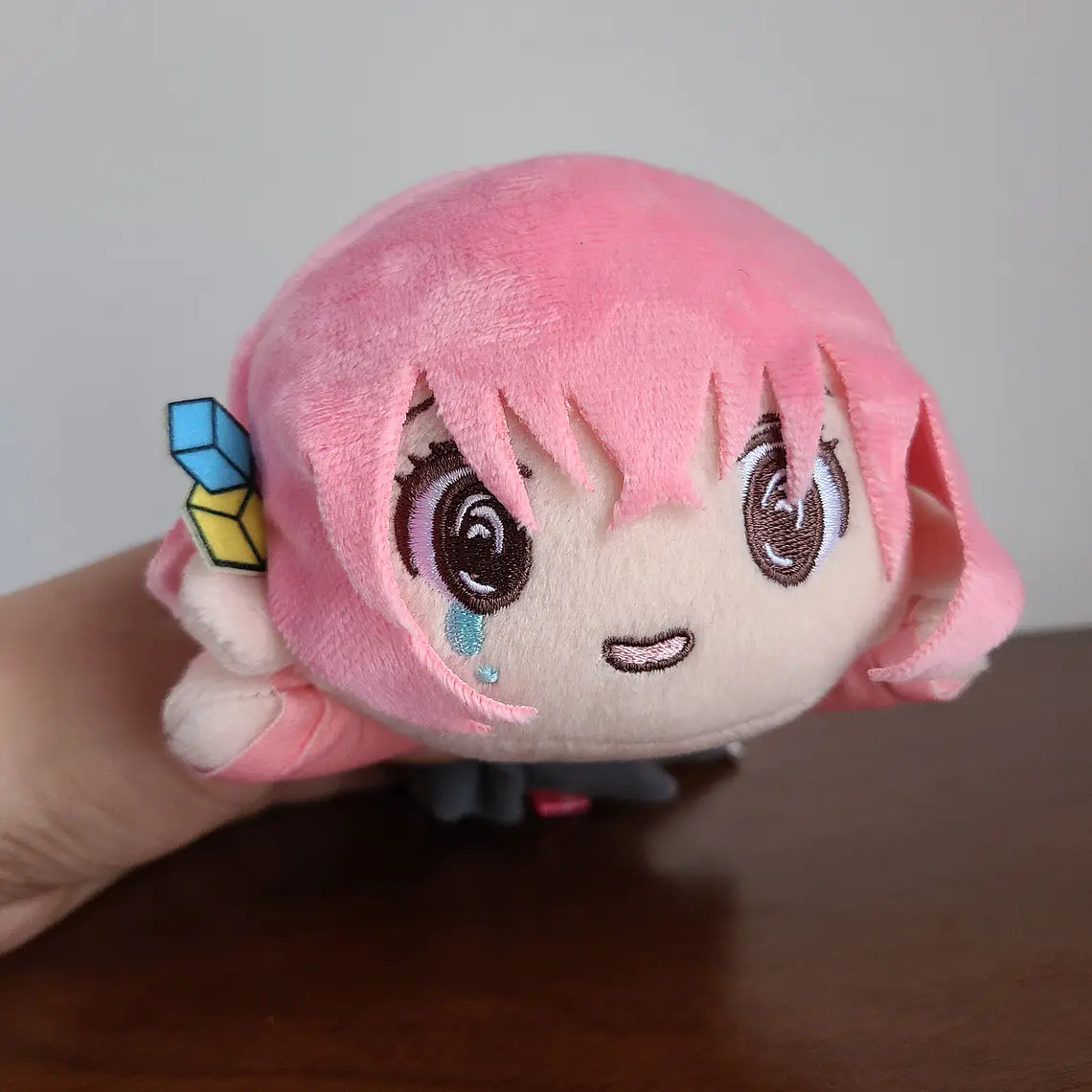 Hitori Gotoh (Bocchi) - Nesoberi Peluche (N) [Bocchi the rock] 3