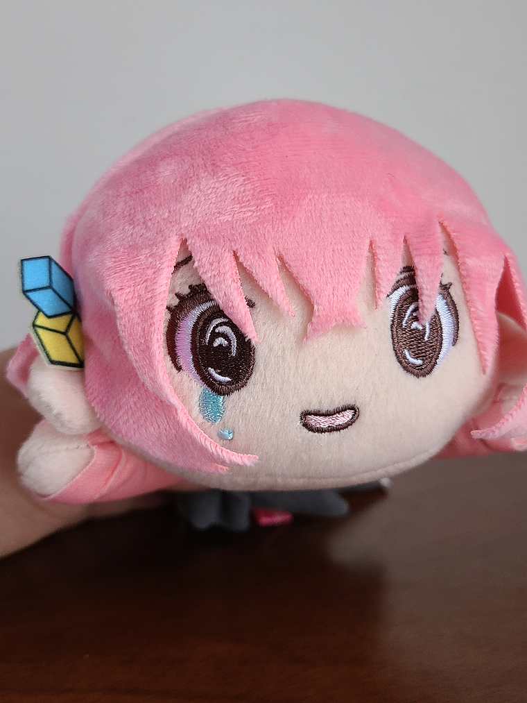 Hitori Gotou (Bocchi) - Nesoberi Peluche (N) [Bocchi the rock] 3