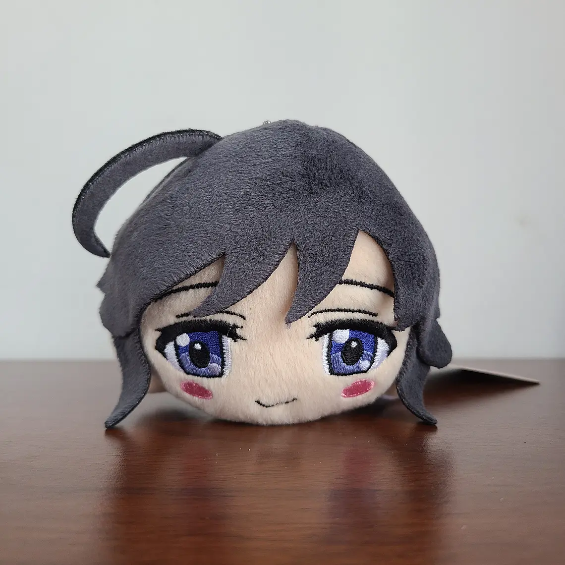 Hana Isuzu - Nesoberi Peluche (N) [Girls und Panzer] 1