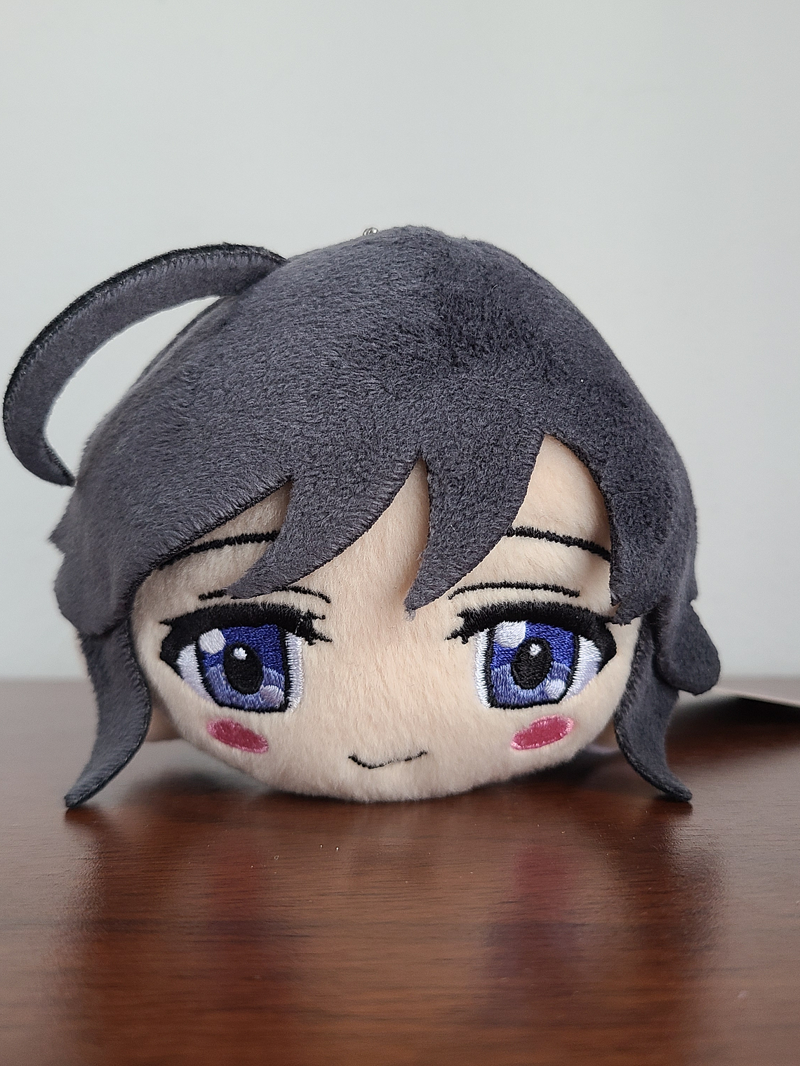 Hana Isuzu - Nesoberi Peluche (N) [Girls und Panzer] 1