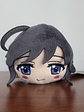 Hana Isuzu - Nesoberi Peluche (N) [Girls und Panzer] - thumbnail 1