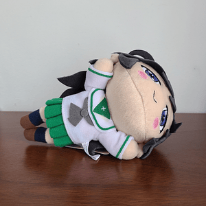 Hana Isuzu - Nesoberi Peluche (N) [Girls und Panzer]