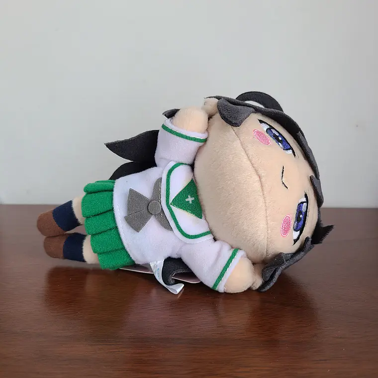 Hana Isuzu - Nesoberi Peluche (N) [Girls und Panzer] 2