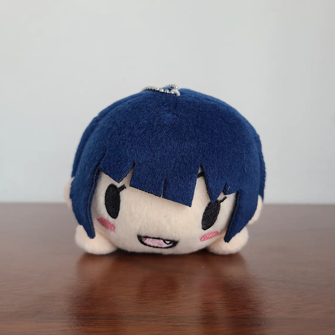 Maya Jouga - Nesoberi Peluche (N) [Gochuumon wa Usagi desuka] 1
