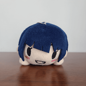 Maya Jouga - Nesoberi Peluche (N) [Gochuumon wa Usagi desuka]