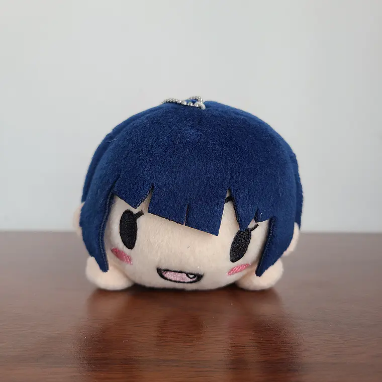Maya Jouga - Nesoberi Peluche (N) [Gochuumon wa Usagi desuka] 1