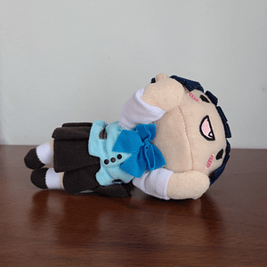 Maya Jouga - Nesoberi Peluche (N) [Gochuumon wa Usagi desuka]