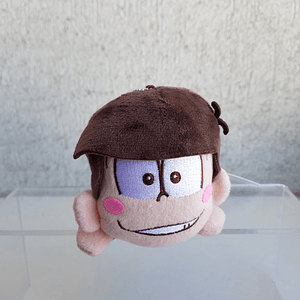 Osomatsu Matsuno - Nesoberi Peluche (N) [Osomatsu-san]