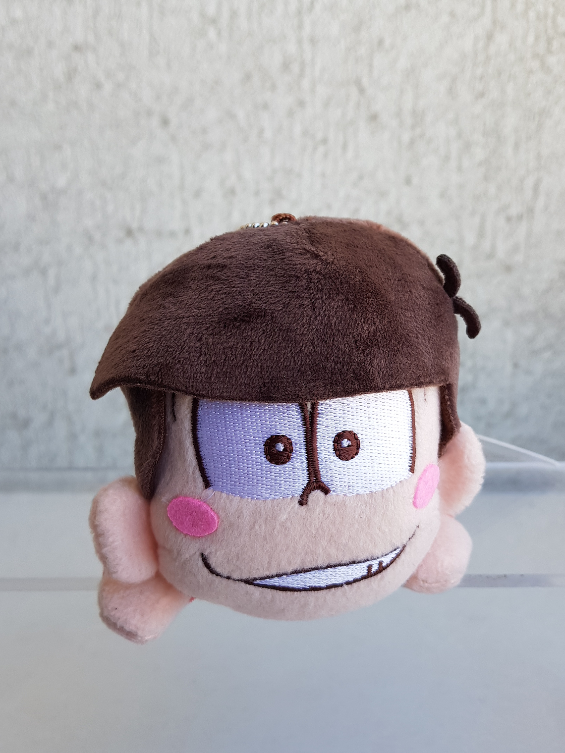 Osomatsu Matsuno - Nesoberi Peluche (N) [Osomatsu-san] 1