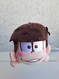 Osomatsu Matsuno - Nesoberi Peluche (N) [Osomatsu-san] - thumbnail 1