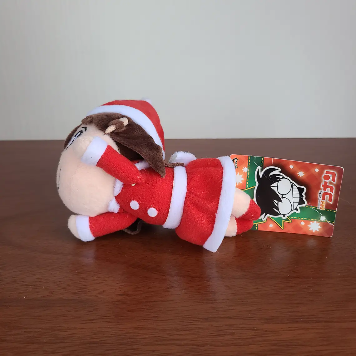 Ran Mouri - Nesoberi Peluche (S) [Detective Conan] 2