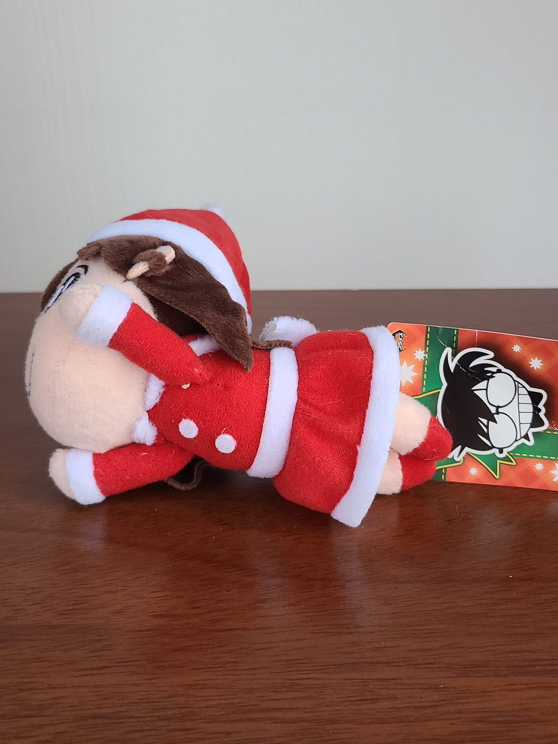 Ran Mouri - Nesoberi Peluche (S) [Detective Conan] 2