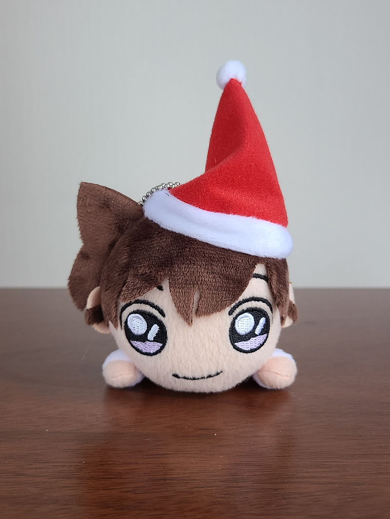 Ran Mouri - Nesoberi Peluche (S) [Detective Conan] 1