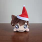 Ran Mouri - Nesoberi Peluche (S) [Detective Conan] - thumbnail 1