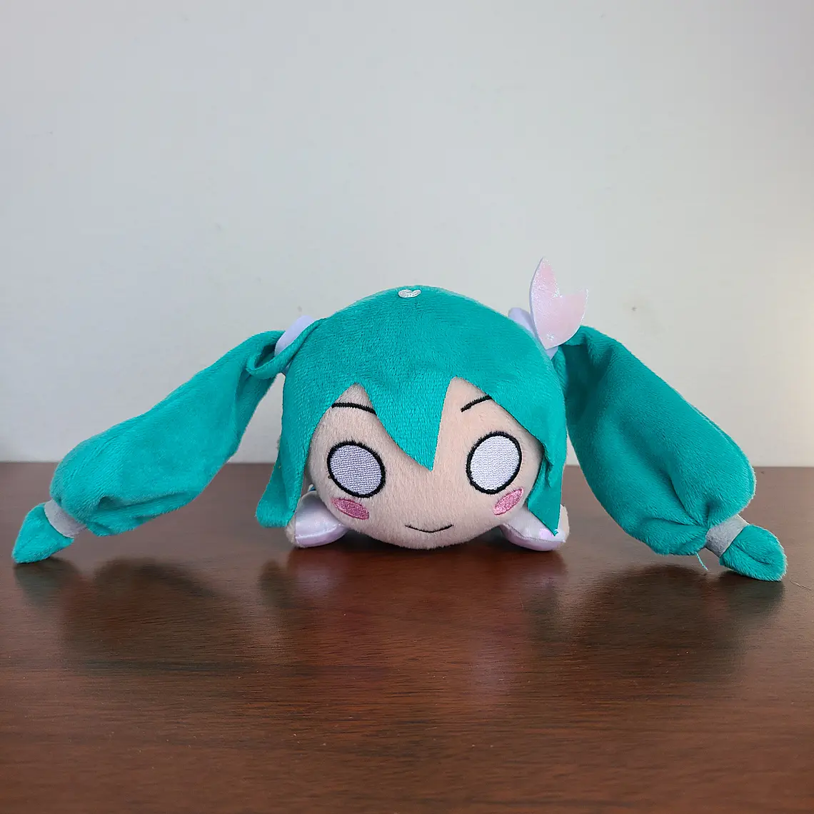 Hatsune Miku - Nesoberi Peluche versión Banzai Digital Trippers (N) [Vocaloid] 1