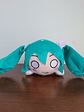 Hatsune Miku - Nesoberi Peluche versión Banzai Digital Trippers (N) [Vocaloid] - Miniatura 1