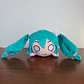 Hatsune Miku - Nesoberi Peluche versión Banzai Digital Trippers (N) [Vocaloid] - thumbnail 1