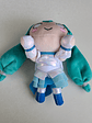 Hatsune Miku - Nesoberi Peluche versión Banzai Digital Trippers (N) [Vocaloid] - Miniatura 2