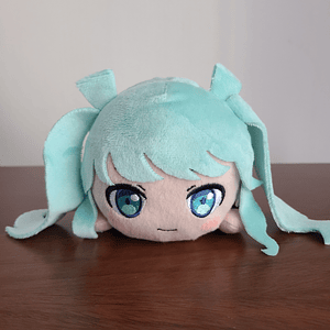 Hatsune Miku versión Street Sekai - Nesoberi Peluche (N) [Project Sekai]