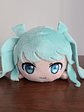 Hatsune Miku versión Street Sekai - Nesoberi Peluche (N) [Project Sekai] - Miniatura 1
