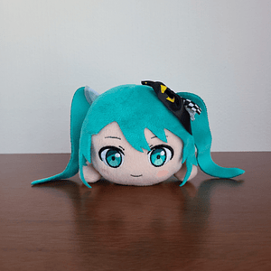 Hatsune Miku versión Idol Sekai - Nesoberi Peluche (N) [Project Sekai]