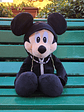 Mickey Mouse - Peluche Ichiban Kuji [Kingdom Hearts] - Miniatura 1