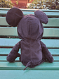 Mickey Mouse - Peluche Ichiban Kuji [Kingdom Hearts] - Miniatura 3