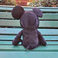 Mickey Mouse - Peluche Ichiban Kuji [Kingdom Hearts] - thumbnail 3