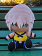Riku - Peluche Ichiban Kuji [Kingdom Hearts] - Miniatura 1