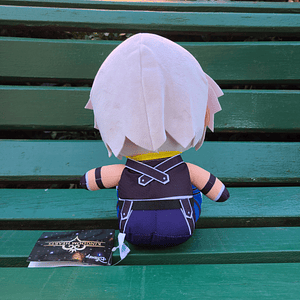 Riku - Peluche Ichiban Kuji [Kingdom Hearts]