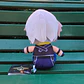 Riku - Peluche Ichiban Kuji [Kingdom Hearts] - thumbnail 2