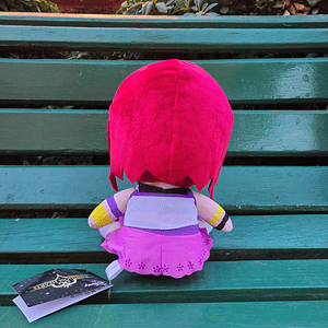 Kairi - Peluche Ichiban Kuji [Kingdom Hearts]