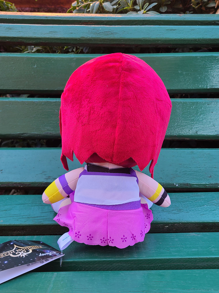 Kairi - Peluche Ichiban Kuji [Kingdom Hearts] 2